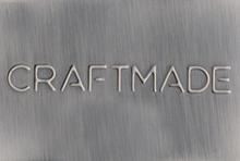 Craftmade LK3-AN-LED - Cased White Glass w/1x9w LED- AN